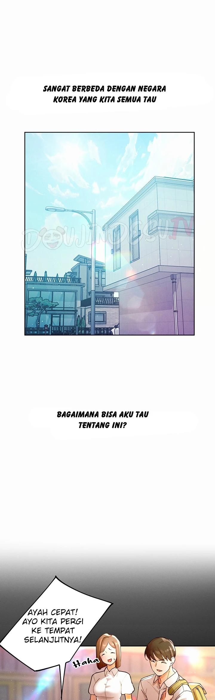 The Protagonist Gets Stronger When He Fucks the Female Hunter - Chapter 01 2 The Protagonist Gets Stronger When He Fucks the Female Hunter - Chapter 01 2