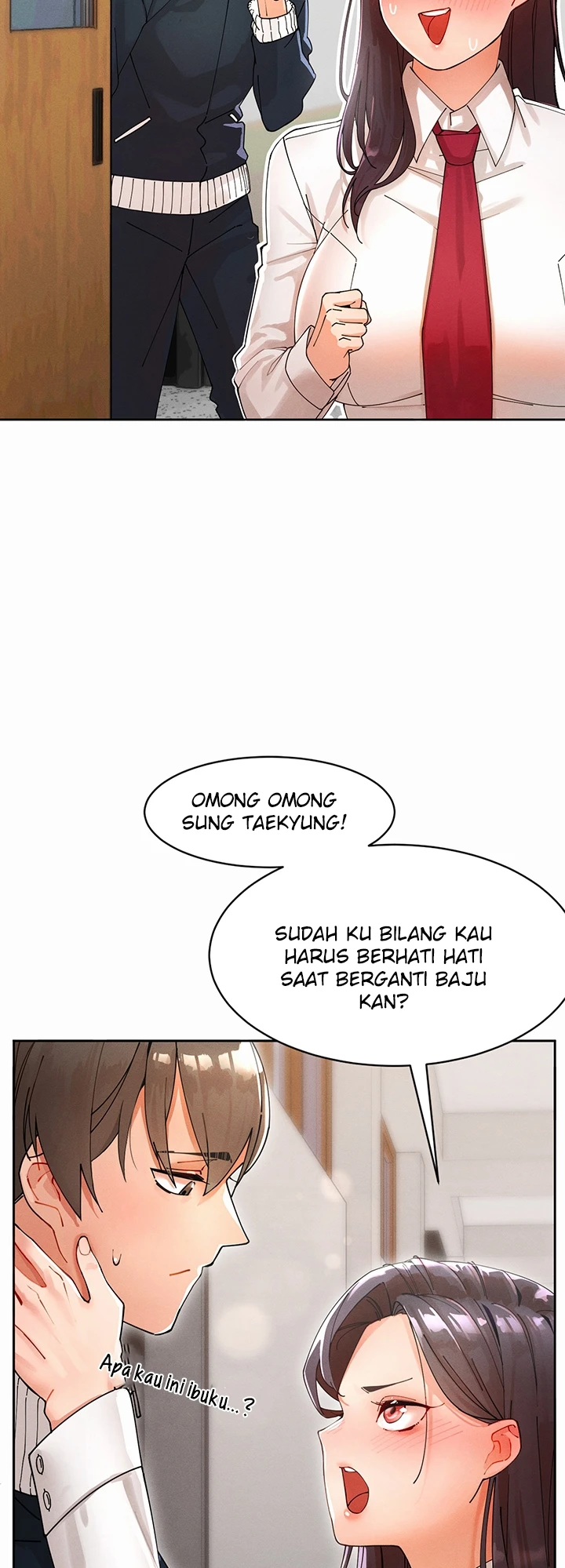 The Protagonist Gets Stronger When He Fucks the Female Hunter - Chapter 01 27 The Protagonist Gets Stronger When He Fucks the Female Hunter - Chapter 01 27