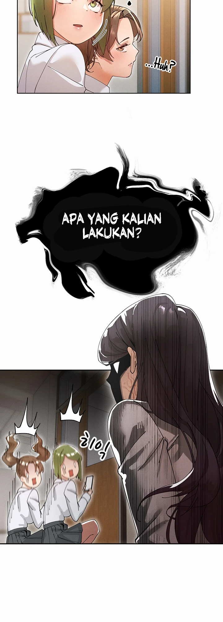 The Protagonist Gets Stronger When He Fucks the Female Hunter - Chapter 01 24 The Protagonist Gets Stronger When He Fucks the Female Hunter - Chapter 01 24