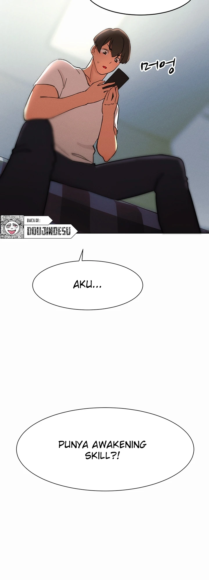 The Protagonist Gets Stronger When He Fucks the Female Hunter - Chapter 01 39 The Protagonist Gets Stronger When He Fucks the Female Hunter - Chapter 01 39