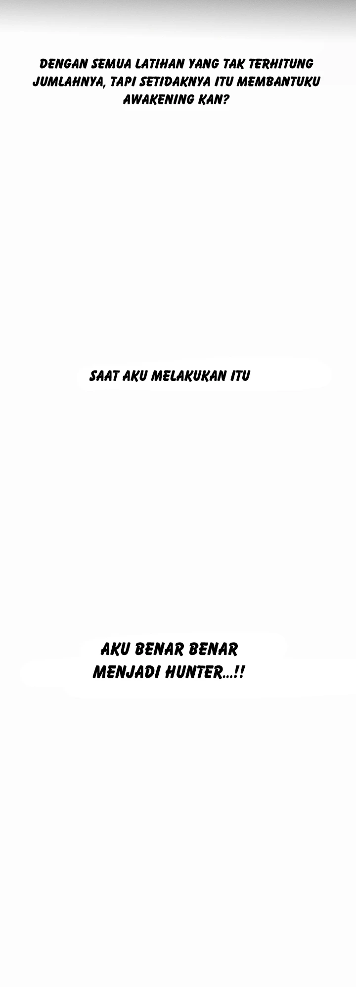 The Protagonist Gets Stronger When He Fucks the Female Hunter - Chapter 01 33 The Protagonist Gets Stronger When He Fucks the Female Hunter - Chapter 01 33