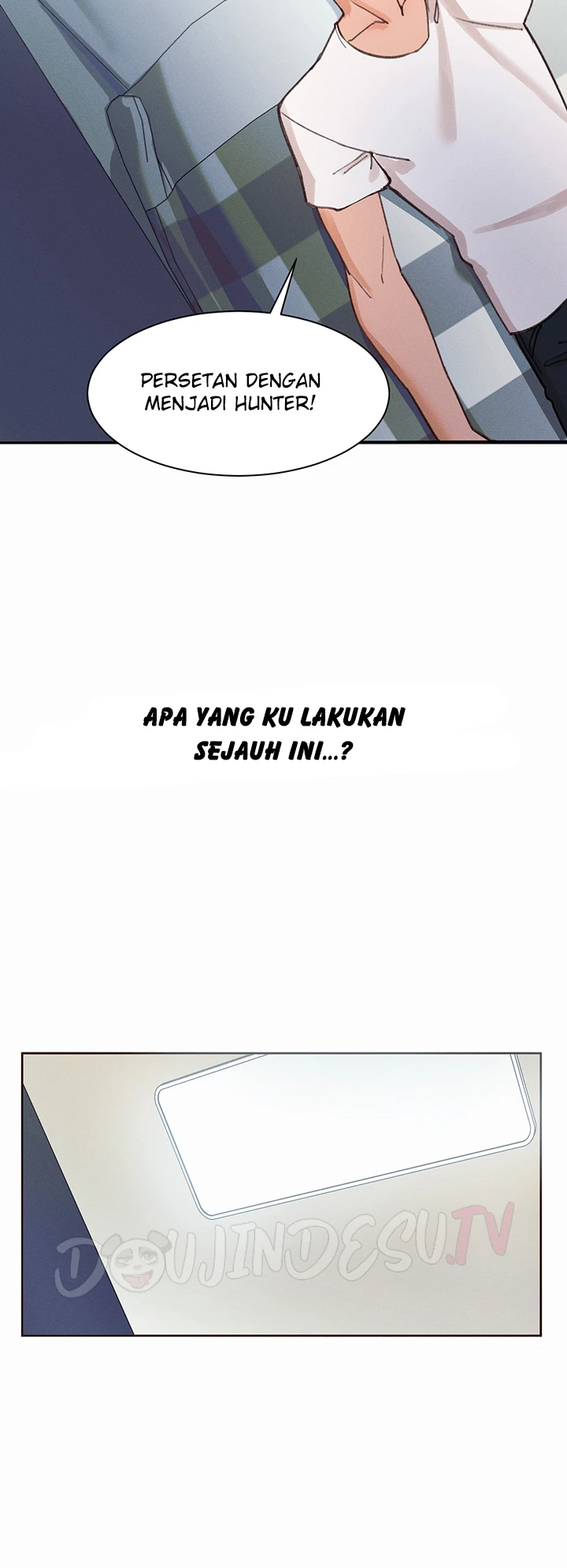 The Protagonist Gets Stronger When He Fucks the Female Hunter - Chapter 01 36 The Protagonist Gets Stronger When He Fucks the Female Hunter - Chapter 01 36