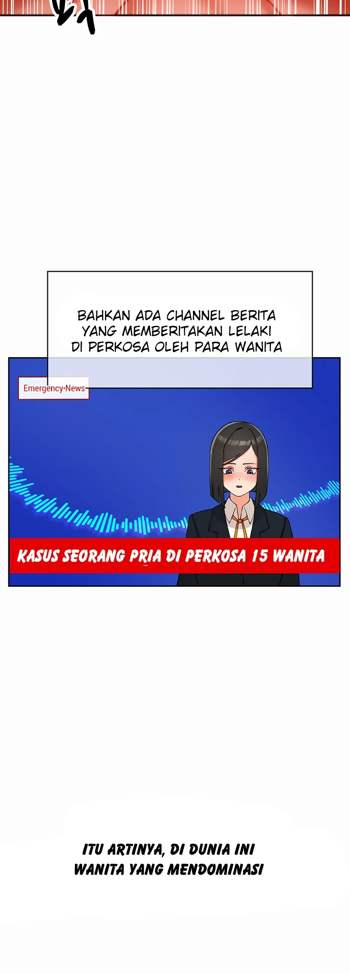 The Protagonist Gets Stronger When He Fucks the Female Hunter - Chapter 01 18 The Protagonist Gets Stronger When He Fucks the Female Hunter - Chapter 01 18