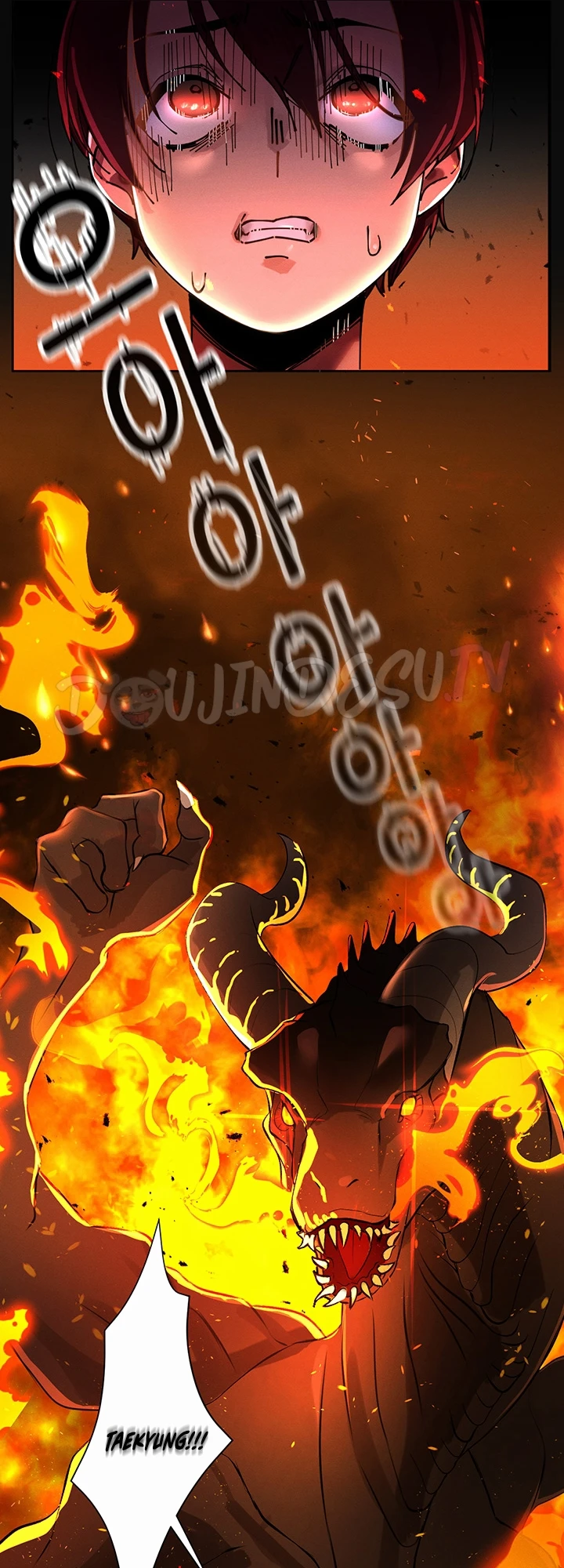 The Protagonist Gets Stronger When He Fucks the Female Hunter - Chapter 01 6 The Protagonist Gets Stronger When He Fucks the Female Hunter - Chapter 01 6