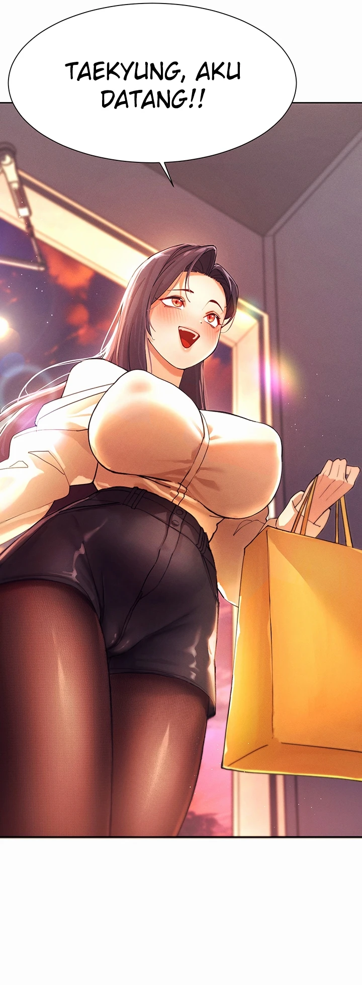 The Protagonist Gets Stronger When He Fucks the Female Hunter - Chapter 01 68 The Protagonist Gets Stronger When He Fucks the Female Hunter - Chapter 01 68