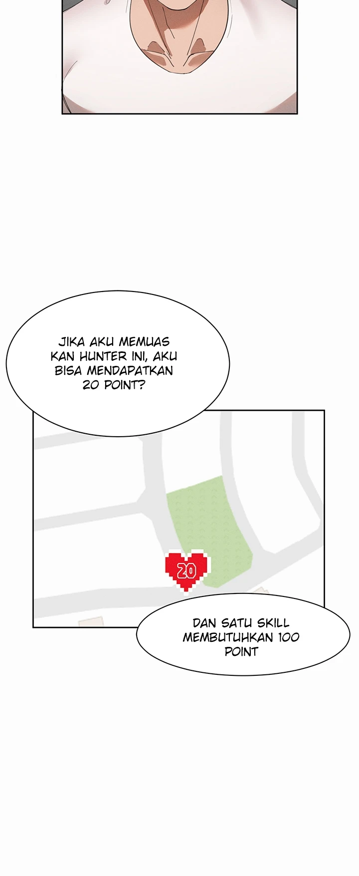 The Protagonist Gets Stronger When He Fucks the Female Hunter - Chapter 01 62 The Protagonist Gets Stronger When He Fucks the Female Hunter - Chapter 01 62