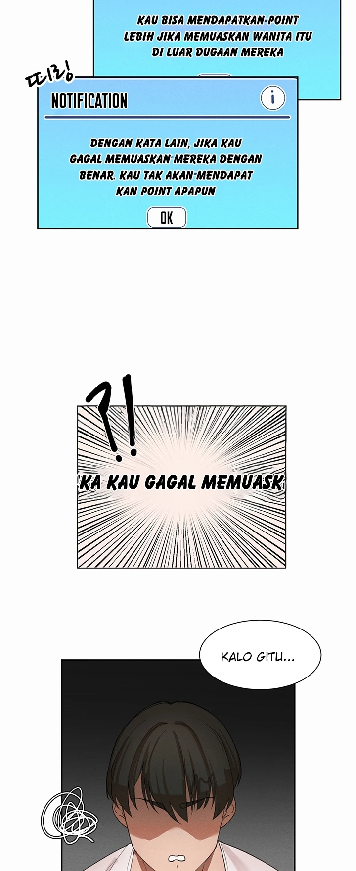 The Protagonist Gets Stronger When He Fucks the Female Hunter - Chapter 01 61 The Protagonist Gets Stronger When He Fucks the Female Hunter - Chapter 01 61