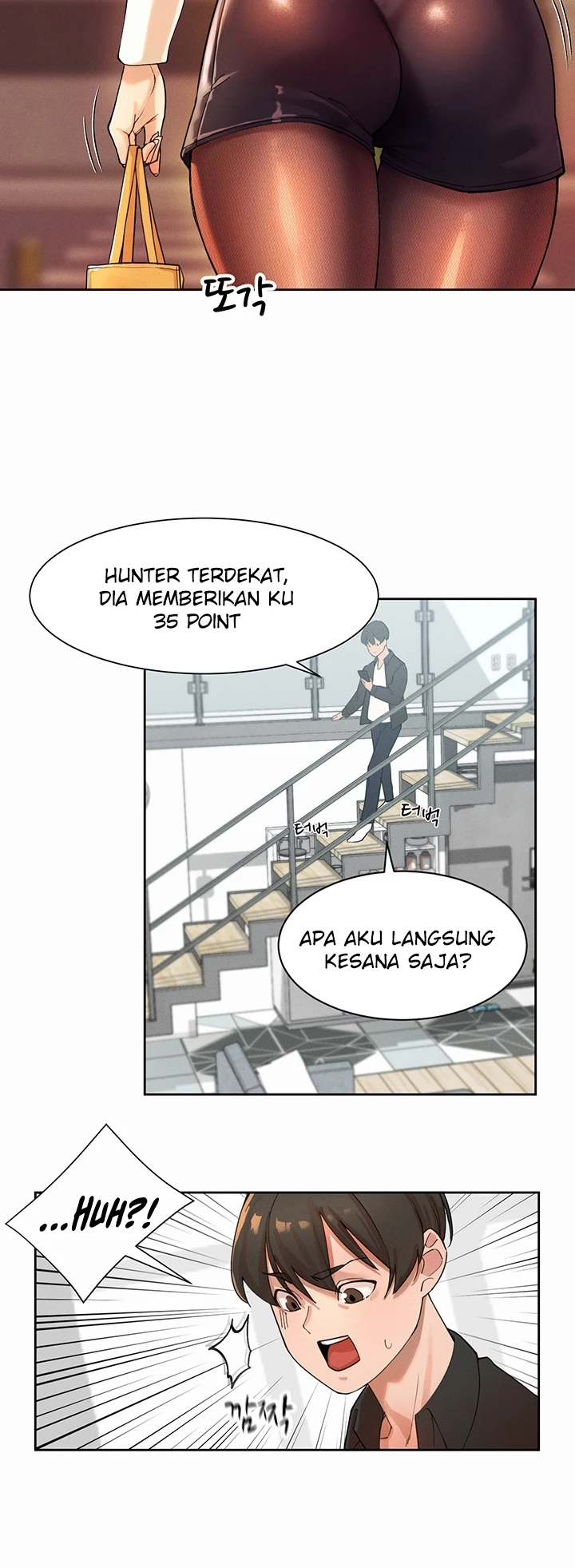 The Protagonist Gets Stronger When He Fucks the Female Hunter - Chapter 01 65 The Protagonist Gets Stronger When He Fucks the Female Hunter - Chapter 01 65