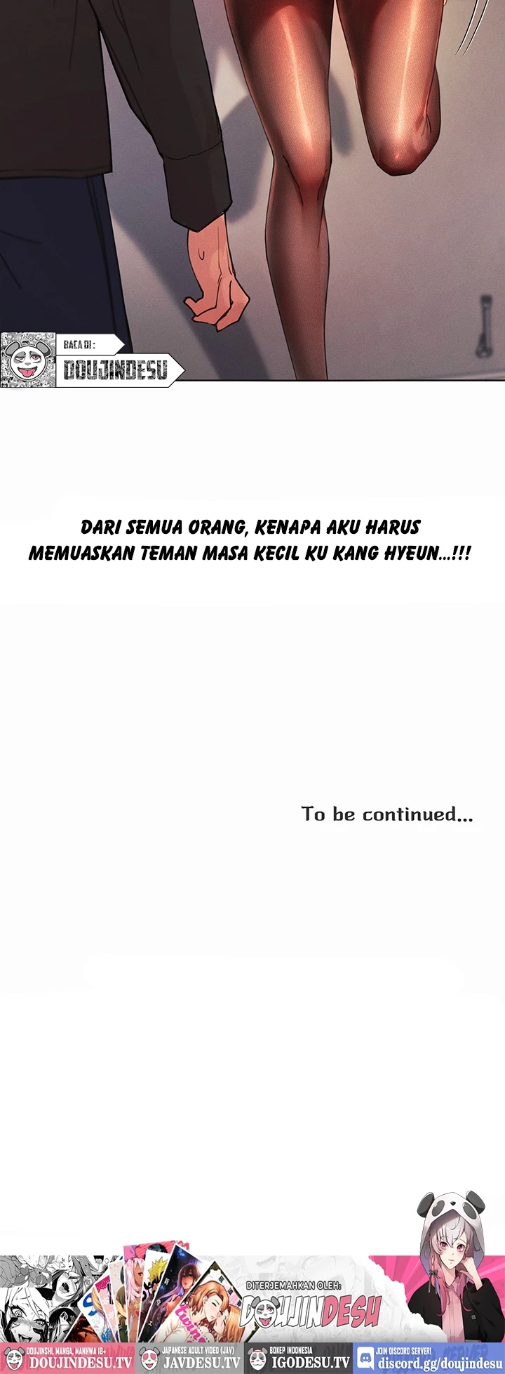 The Protagonist Gets Stronger When He Fucks the Female Hunter - Chapter 01 72 The Protagonist Gets Stronger When He Fucks the Female Hunter - Chapter 01 72