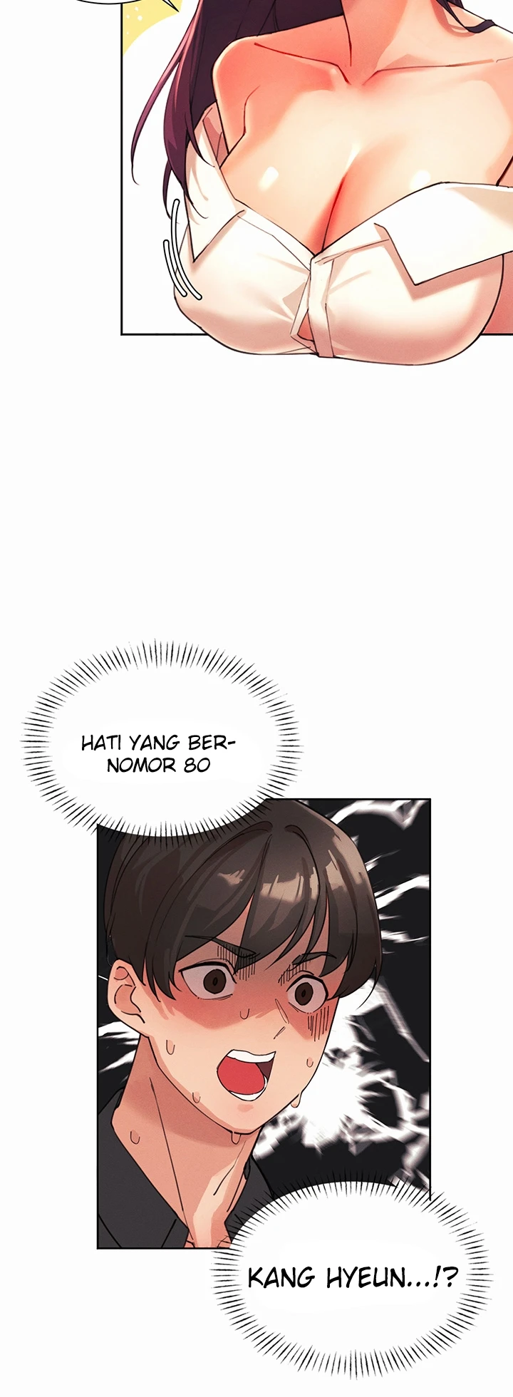 The Protagonist Gets Stronger When He Fucks the Female Hunter - Chapter 01 70 The Protagonist Gets Stronger When He Fucks the Female Hunter - Chapter 01 70