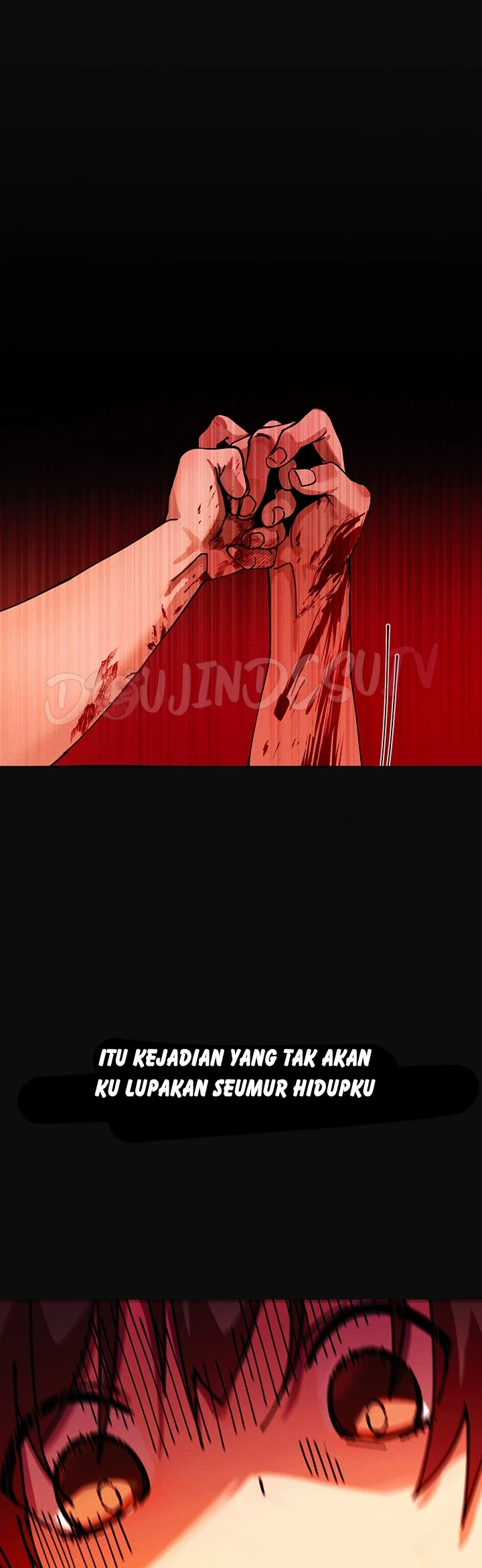 The Protagonist Gets Stronger When He Fucks the Female Hunter - Chapter 01 4 The Protagonist Gets Stronger When He Fucks the Female Hunter - Chapter 01 4