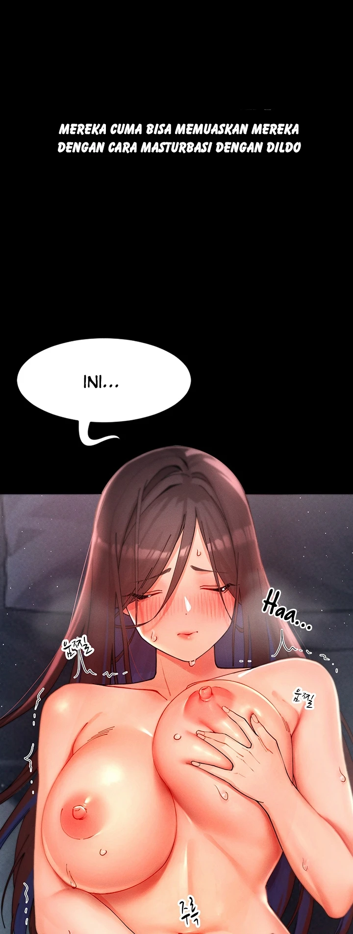 The Protagonist Gets Stronger When He Fucks the Female Hunter - Chapter 01 47 The Protagonist Gets Stronger When He Fucks the Female Hunter - Chapter 01 47