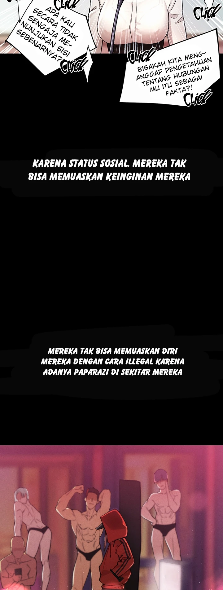 The Protagonist Gets Stronger When He Fucks the Female Hunter - Chapter 01 44 The Protagonist Gets Stronger When He Fucks the Female Hunter - Chapter 01 44