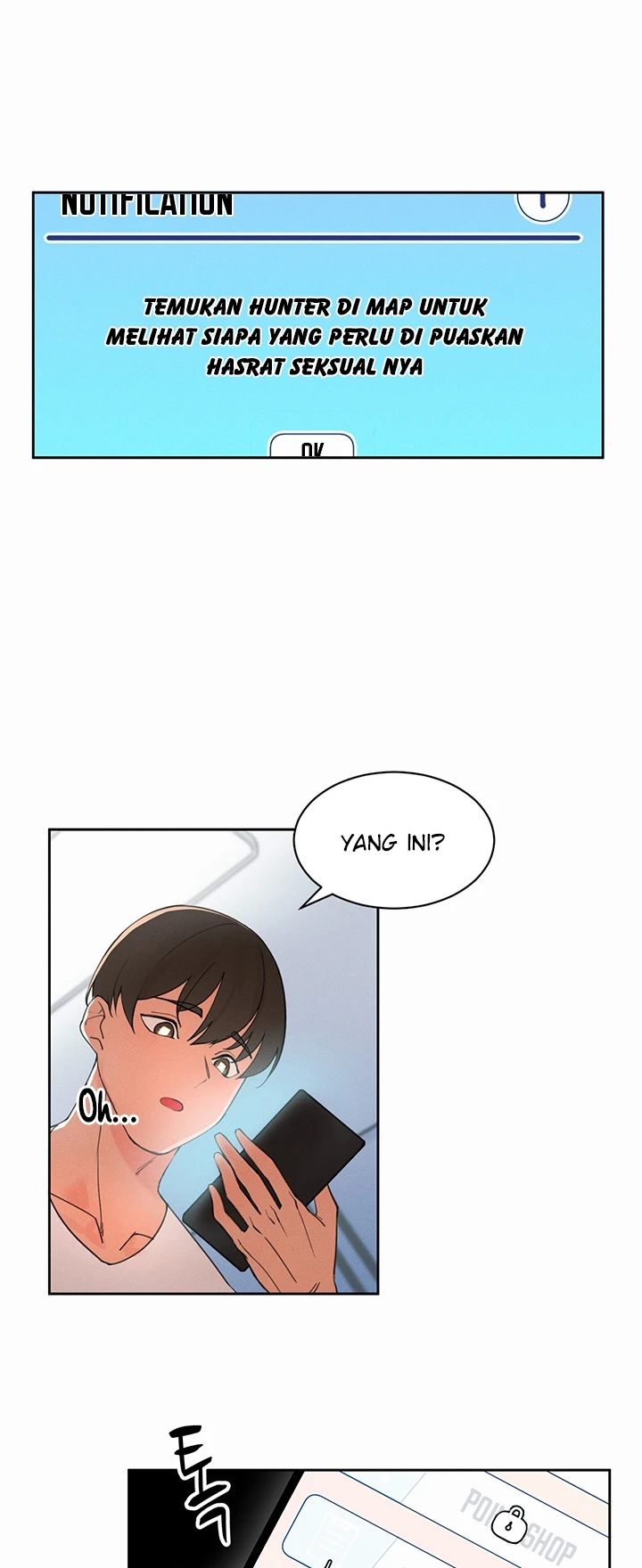 The Protagonist Gets Stronger When He Fucks the Female Hunter - Chapter 01 58 The Protagonist Gets Stronger When He Fucks the Female Hunter - Chapter 01 58