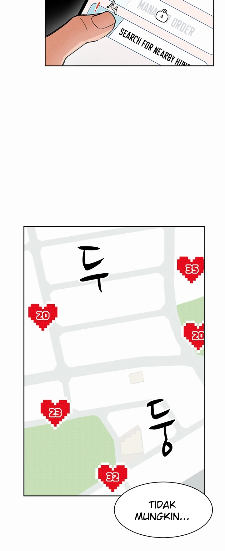 The Protagonist Gets Stronger When He Fucks the Female Hunter - Chapter 01 59 The Protagonist Gets Stronger When He Fucks the Female Hunter - Chapter 01 59