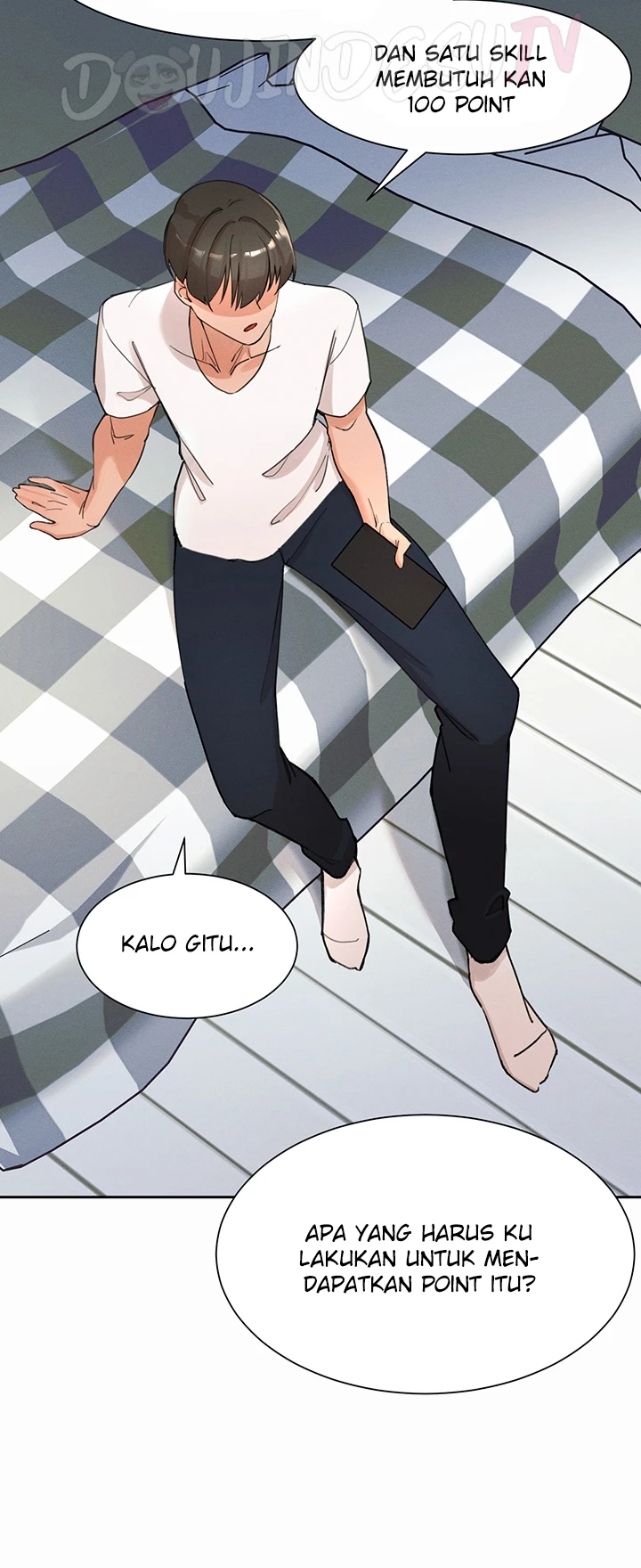 The Protagonist Gets Stronger When He Fucks the Female Hunter - Chapter 01 57 The Protagonist Gets Stronger When He Fucks the Female Hunter - Chapter 01 57