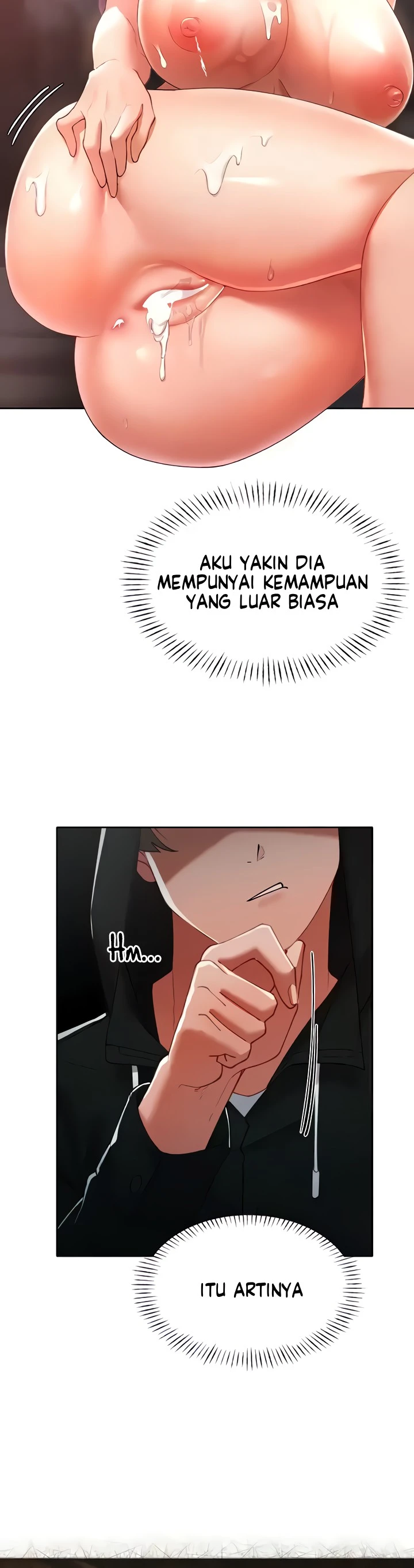 The Protagonist Gets Stronger When He Fucks the Female Hunter - Chapter 06 8 The Protagonist Gets Stronger When He Fucks the Female Hunter - Chapter 06 8