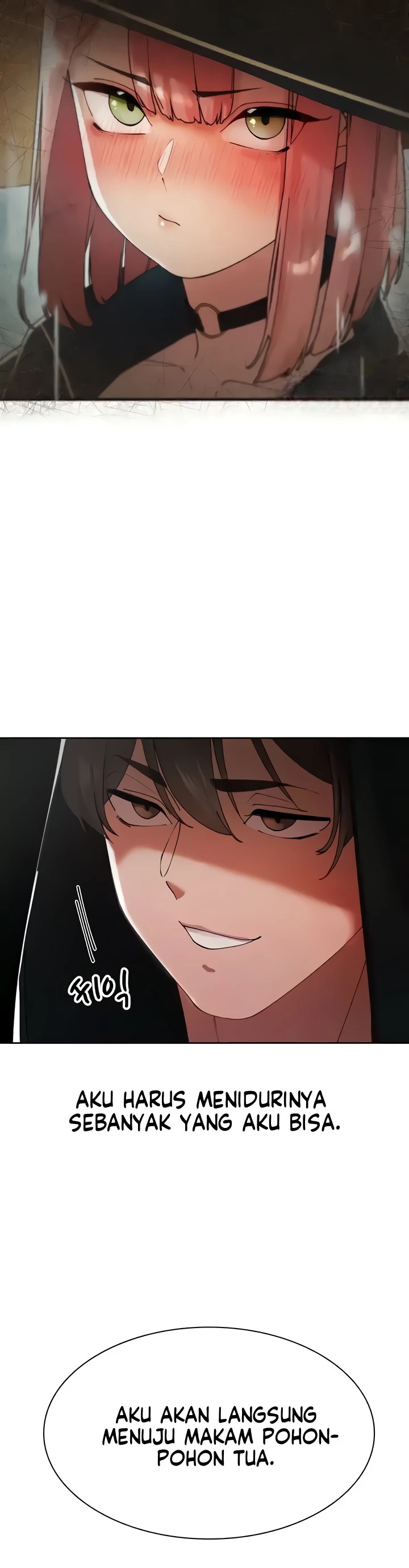 The Protagonist Gets Stronger When He Fucks the Female Hunter - Chapter 06 9 The Protagonist Gets Stronger When He Fucks the Female Hunter - Chapter 06 9