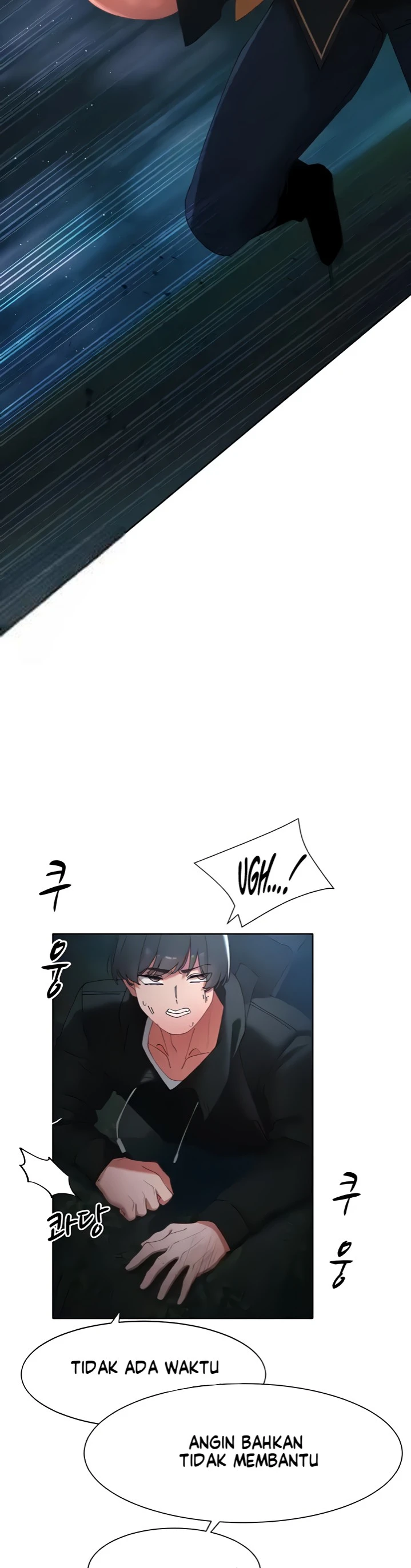 The Protagonist Gets Stronger When He Fucks the Female Hunter - Chapter 06 22 The Protagonist Gets Stronger When He Fucks the Female Hunter - Chapter 06 22