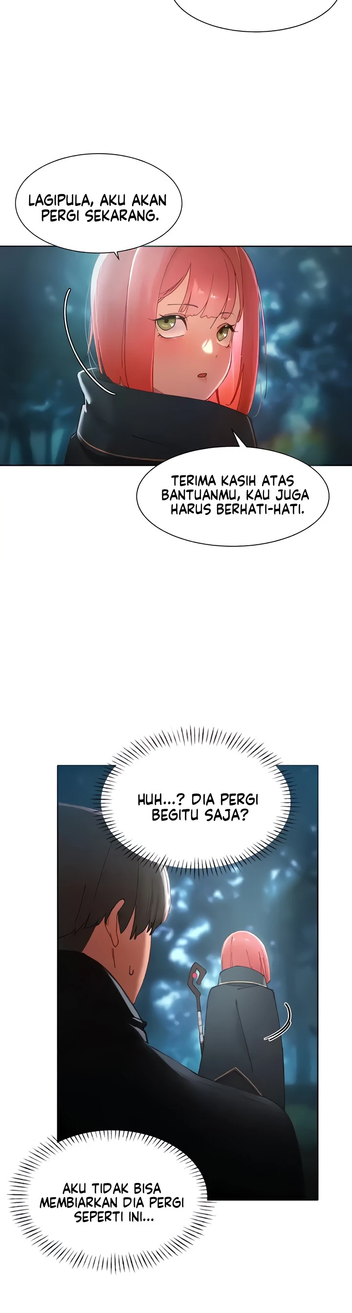 The Protagonist Gets Stronger When He Fucks the Female Hunter - Chapter 06 27 The Protagonist Gets Stronger When He Fucks the Female Hunter - Chapter 06 27