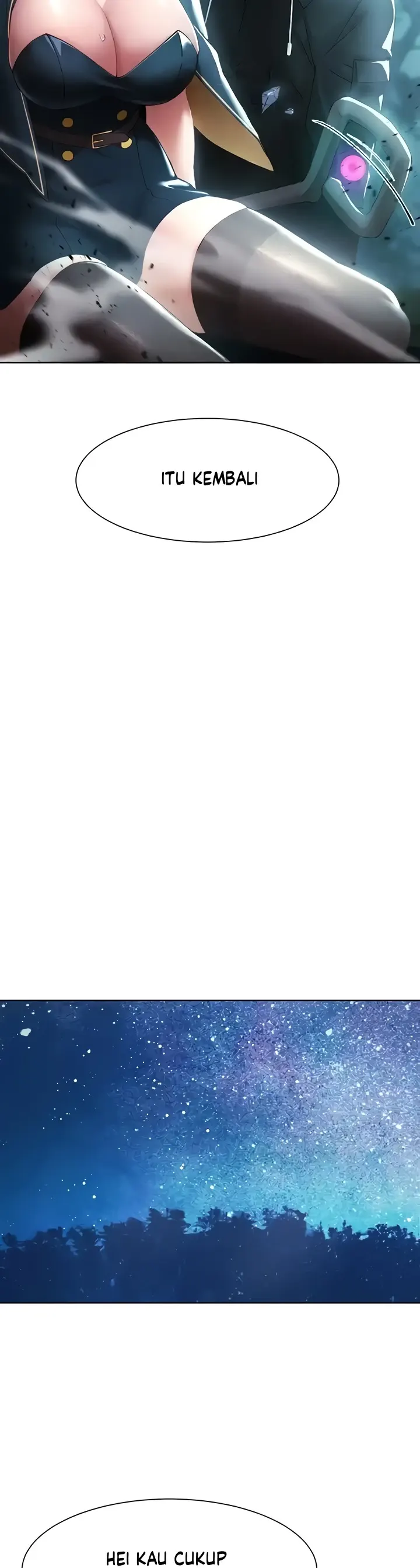 The Protagonist Gets Stronger When He Fucks the Female Hunter - Chapter 06 25 The Protagonist Gets Stronger When He Fucks the Female Hunter - Chapter 06 25