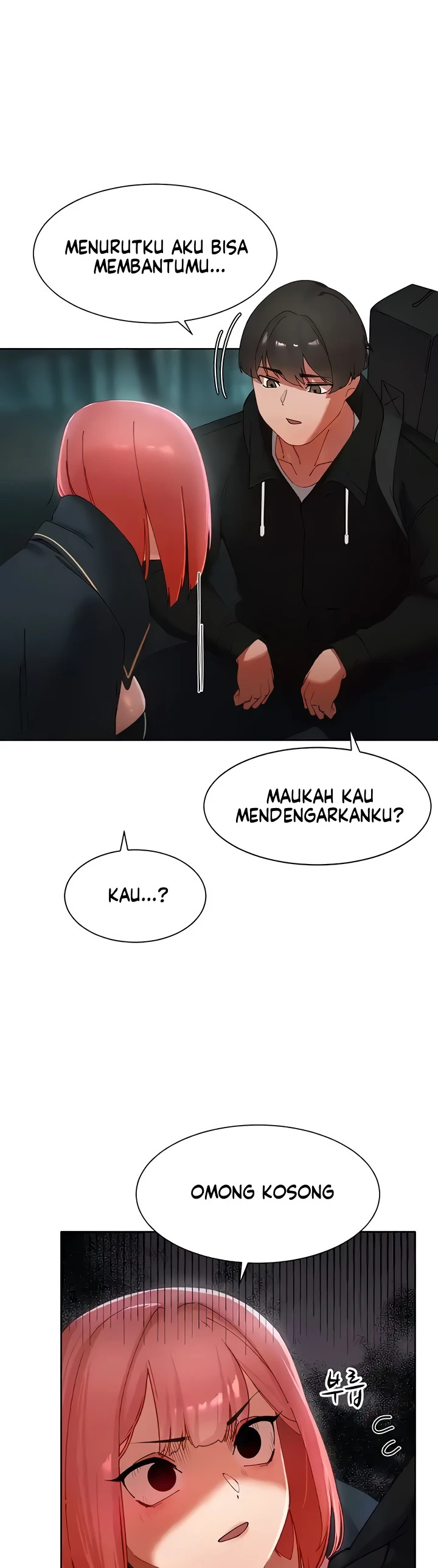 The Protagonist Gets Stronger When He Fucks the Female Hunter - Chapter 06 35 The Protagonist Gets Stronger When He Fucks the Female Hunter - Chapter 06 35