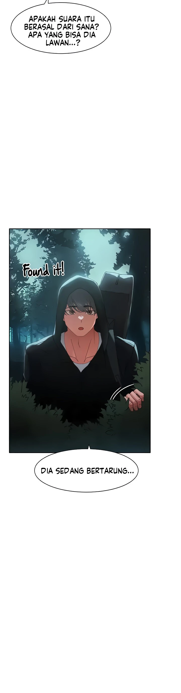 The Protagonist Gets Stronger When He Fucks the Female Hunter - Chapter 06 12 The Protagonist Gets Stronger When He Fucks the Female Hunter - Chapter 06 12