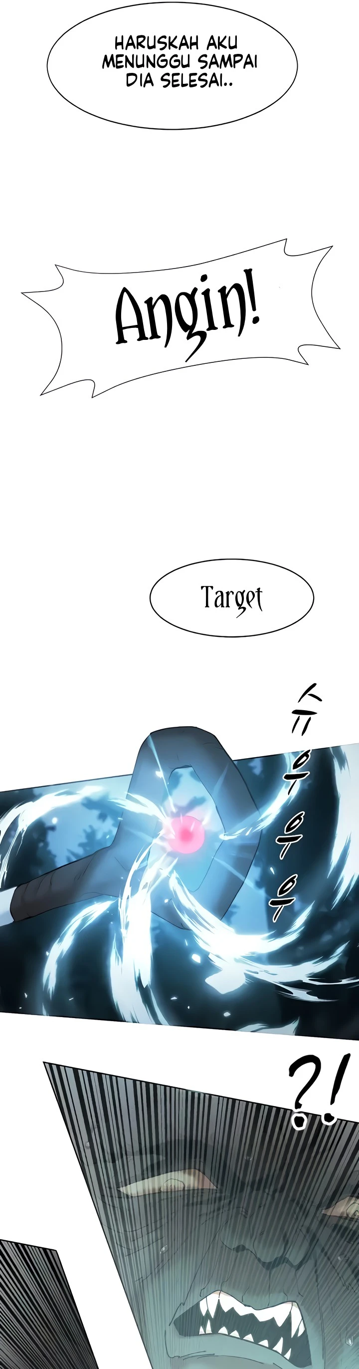 The Protagonist Gets Stronger When He Fucks the Female Hunter - Chapter 06 14 The Protagonist Gets Stronger When He Fucks the Female Hunter - Chapter 06 14