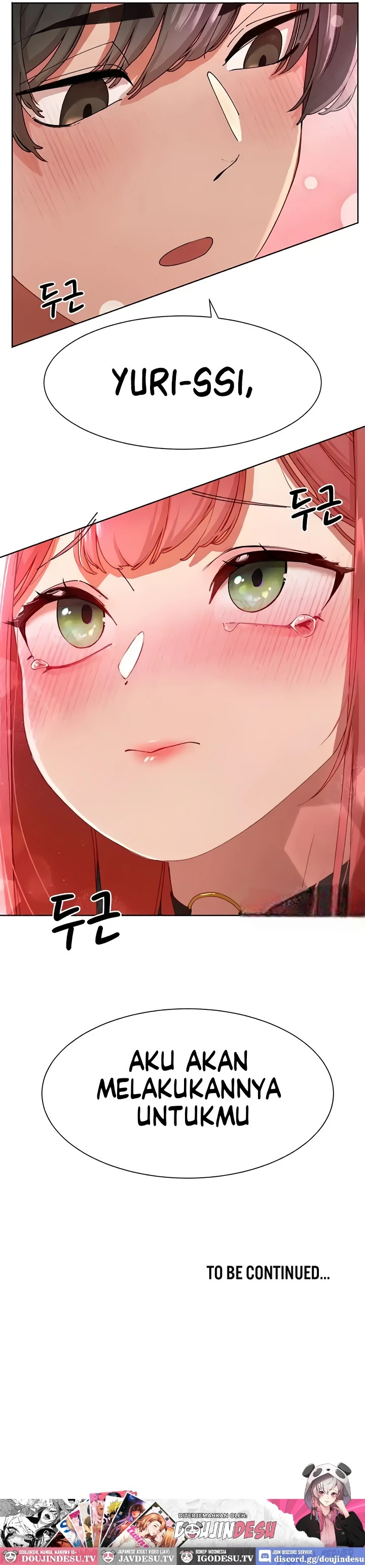 The Protagonist Gets Stronger When He Fucks the Female Hunter - Chapter 06 44 The Protagonist Gets Stronger When He Fucks the Female Hunter - Chapter 06 44