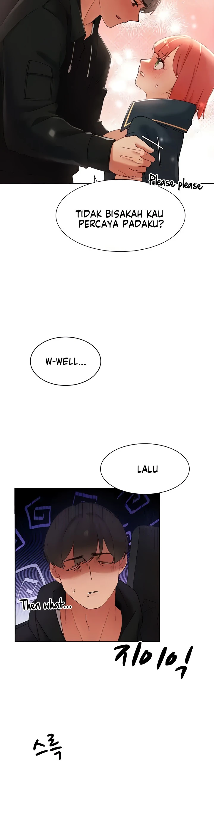 The Protagonist Gets Stronger When He Fucks the Female Hunter - Chapter 07 8 The Protagonist Gets Stronger When He Fucks the Female Hunter - Chapter 07 8