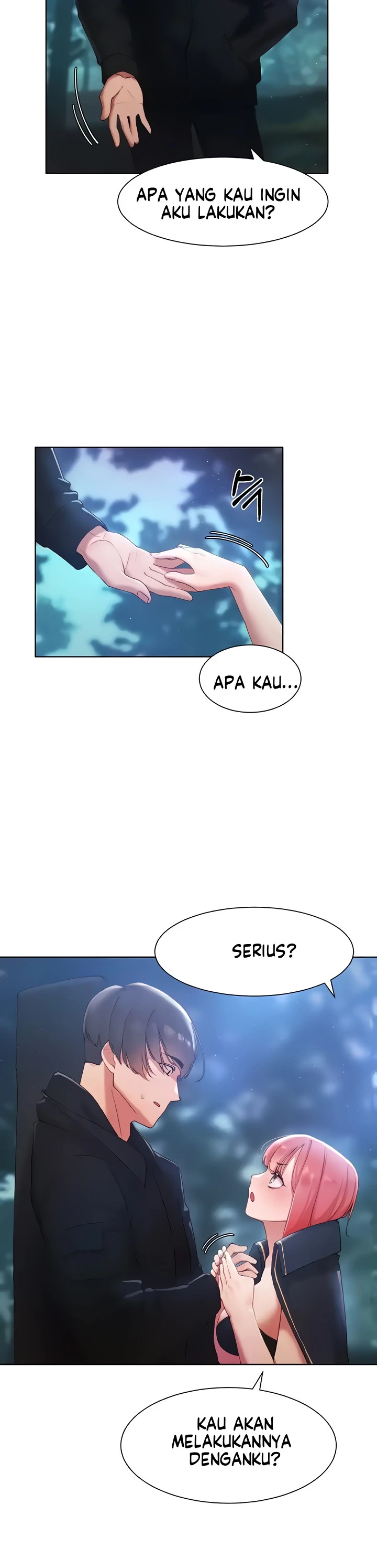 The Protagonist Gets Stronger When He Fucks the Female Hunter - Chapter 07 2 The Protagonist Gets Stronger When He Fucks the Female Hunter - Chapter 07 2