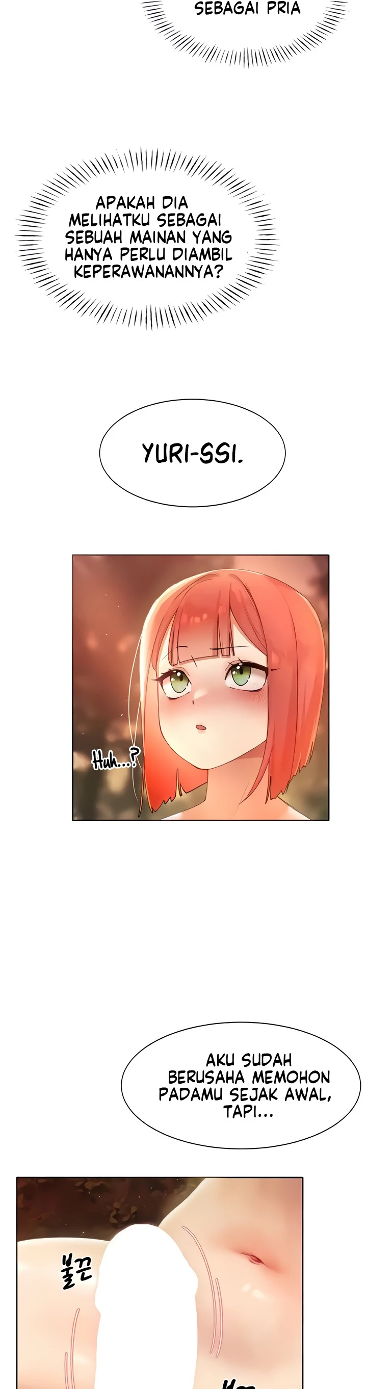 The Protagonist Gets Stronger When He Fucks the Female Hunter - Chapter 07 28 The Protagonist Gets Stronger When He Fucks the Female Hunter - Chapter 07 28