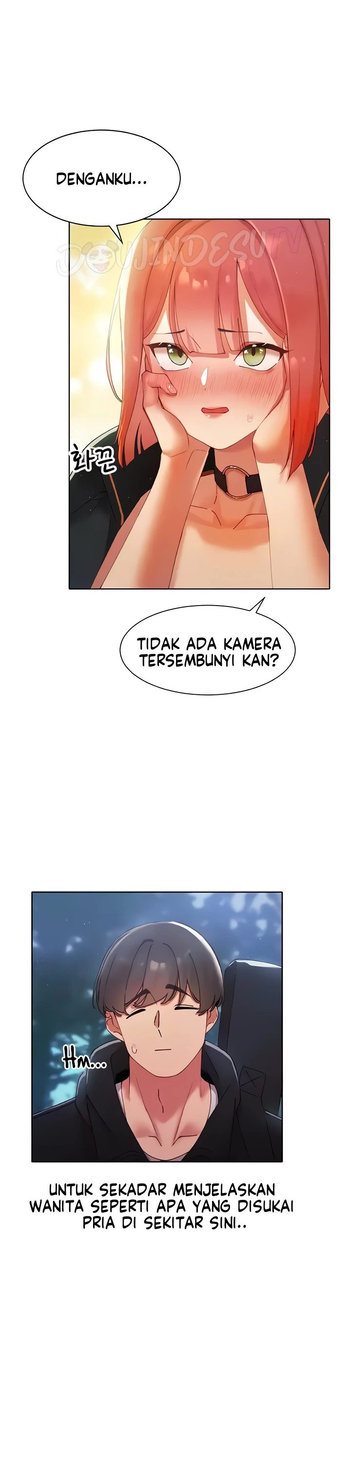 The Protagonist Gets Stronger When He Fucks the Female Hunter - Chapter 07 3 The Protagonist Gets Stronger When He Fucks the Female Hunter - Chapter 07 3