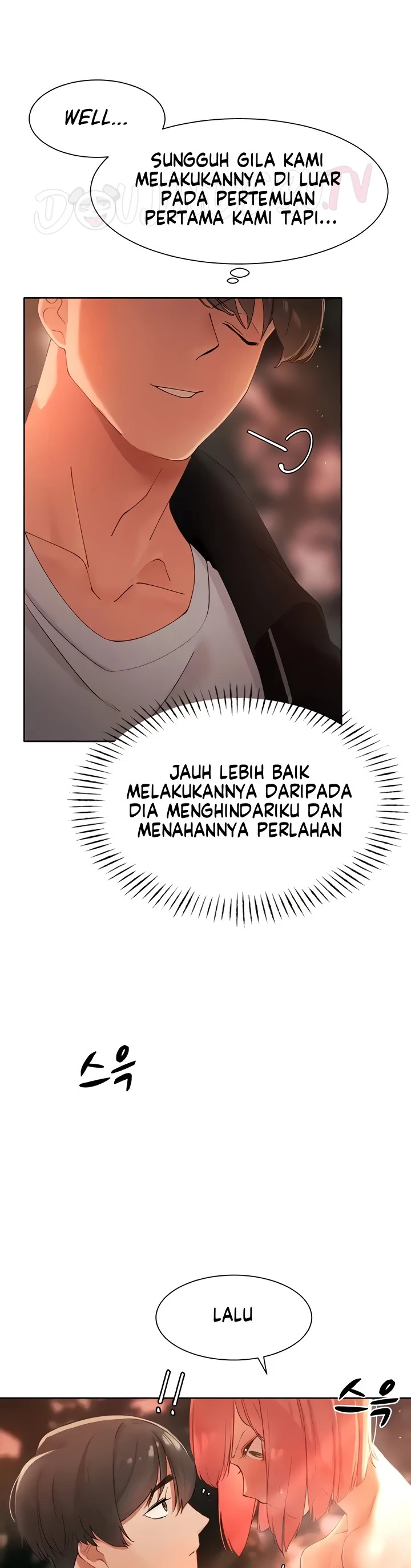 The Protagonist Gets Stronger When He Fucks the Female Hunter - Chapter 07 16 The Protagonist Gets Stronger When He Fucks the Female Hunter - Chapter 07 16