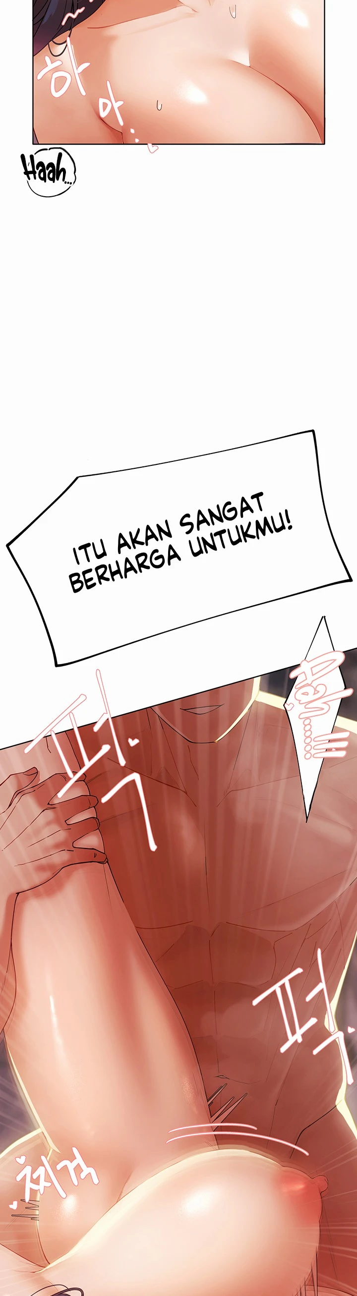 The Protagonist Gets Stronger When He Fucks the Female Hunter - Chapter 04 28 The Protagonist Gets Stronger When He Fucks the Female Hunter - Chapter 04 28