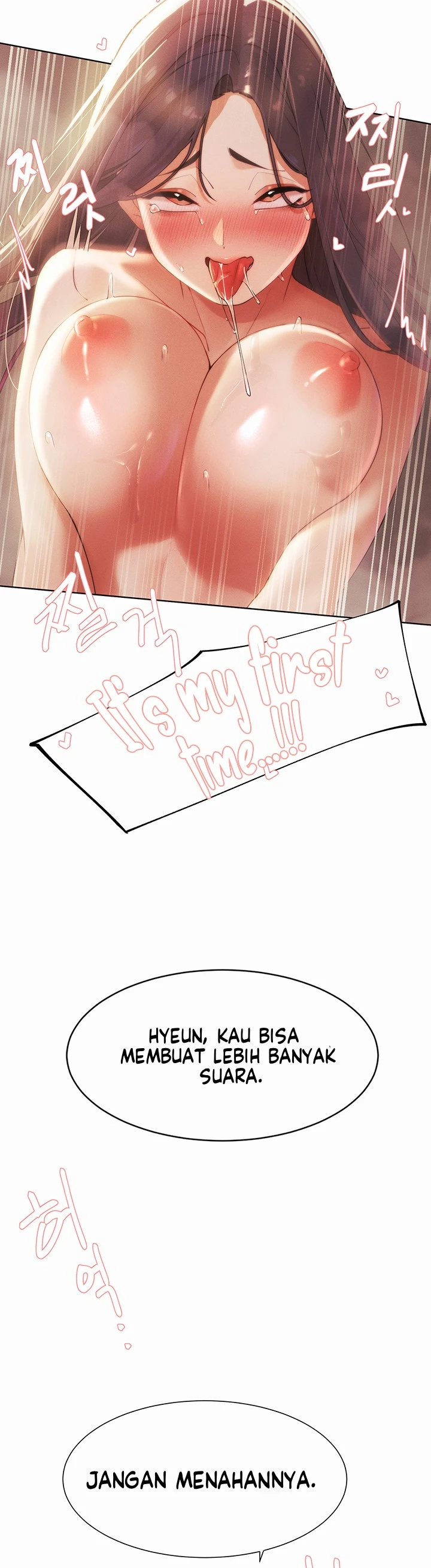 The Protagonist Gets Stronger When He Fucks the Female Hunter - Chapter 04 26 The Protagonist Gets Stronger When He Fucks the Female Hunter - Chapter 04 26