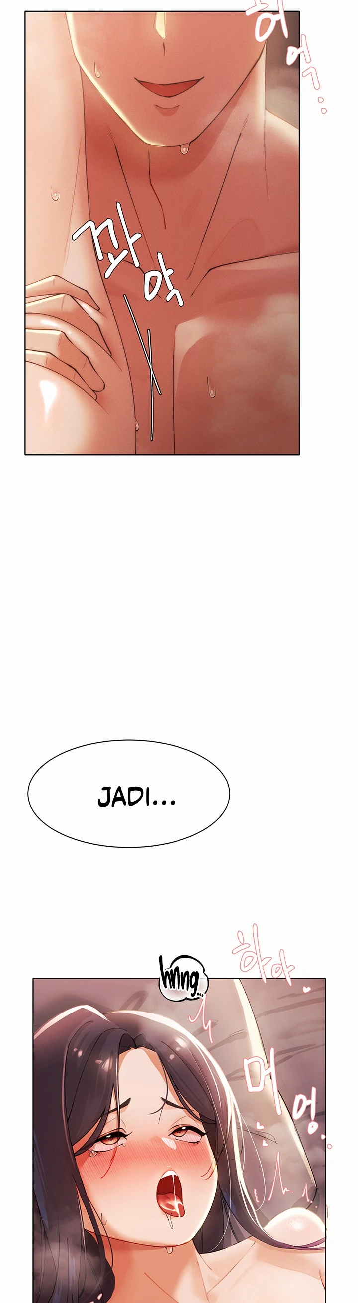 The Protagonist Gets Stronger When He Fucks the Female Hunter - Chapter 04 27 The Protagonist Gets Stronger When He Fucks the Female Hunter - Chapter 04 27