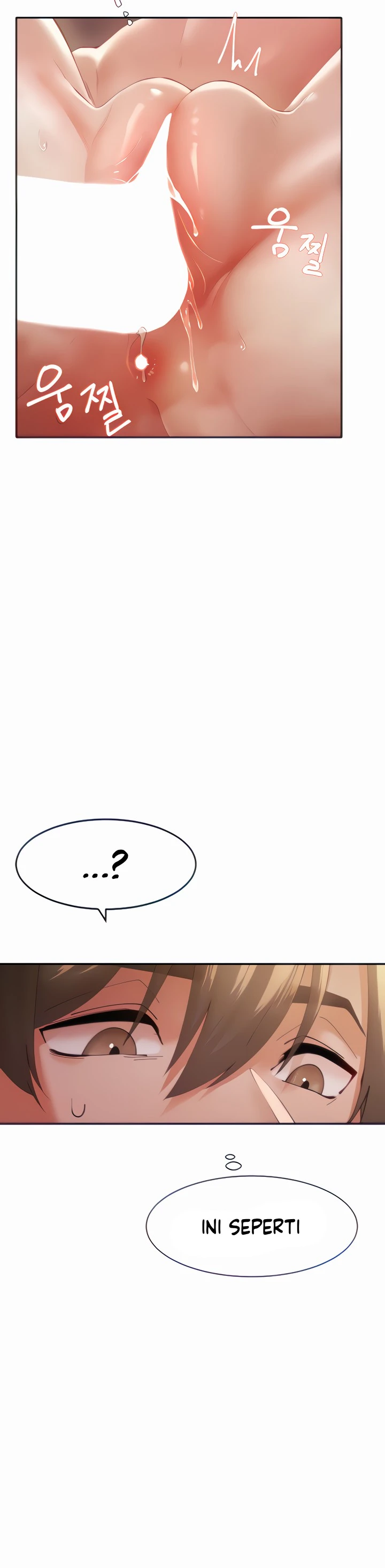 The Protagonist Gets Stronger When He Fucks the Female Hunter - Chapter 04 3 The Protagonist Gets Stronger When He Fucks the Female Hunter - Chapter 04 3