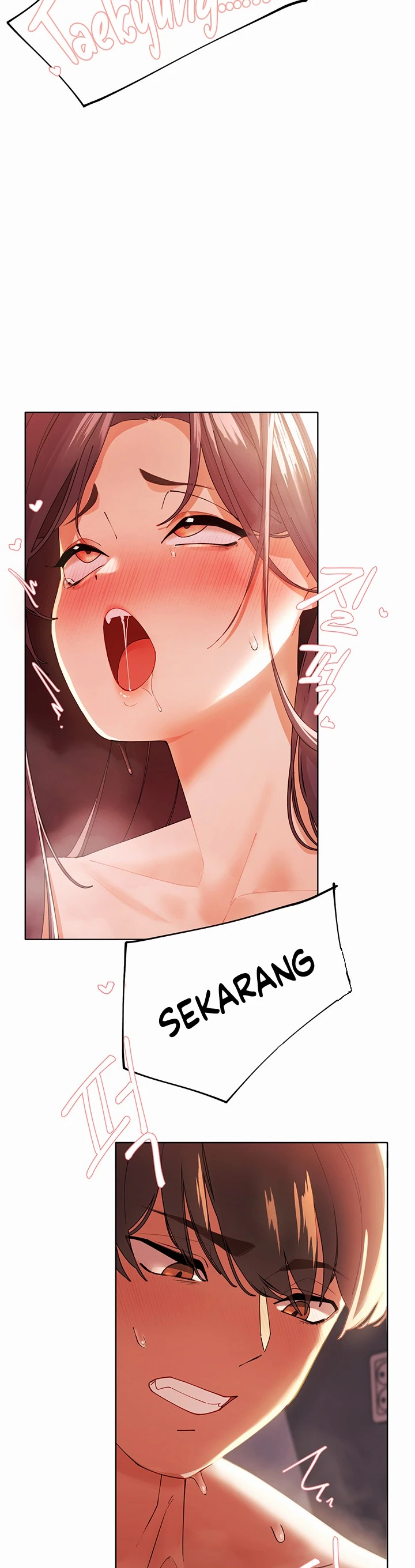 The Protagonist Gets Stronger When He Fucks the Female Hunter - Chapter 04 30 The Protagonist Gets Stronger When He Fucks the Female Hunter - Chapter 04 30