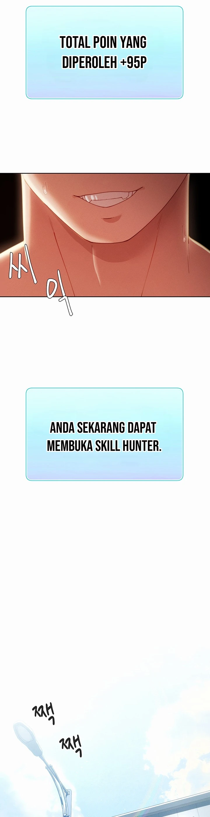 The Protagonist Gets Stronger When He Fucks the Female Hunter - Chapter 04 34 The Protagonist Gets Stronger When He Fucks the Female Hunter - Chapter 04 34