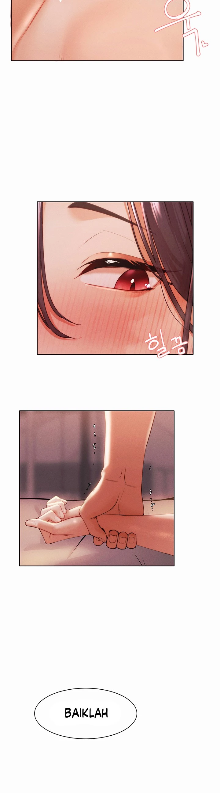 The Protagonist Gets Stronger When He Fucks the Female Hunter - Chapter 04 16 The Protagonist Gets Stronger When He Fucks the Female Hunter - Chapter 04 16