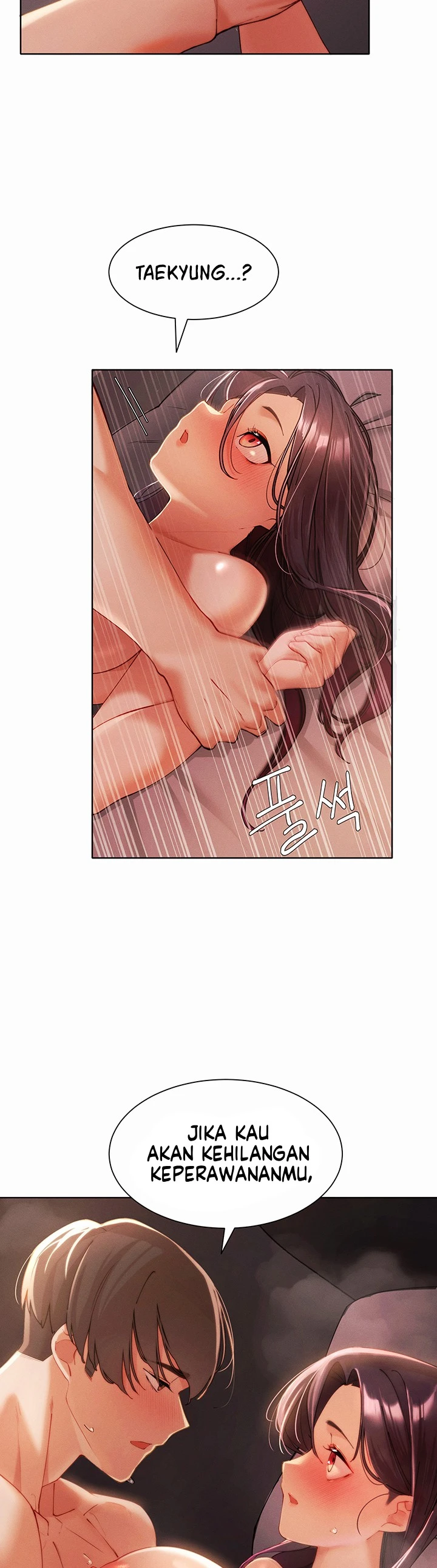 The Protagonist Gets Stronger When He Fucks the Female Hunter - Chapter 04 14 The Protagonist Gets Stronger When He Fucks the Female Hunter - Chapter 04 14