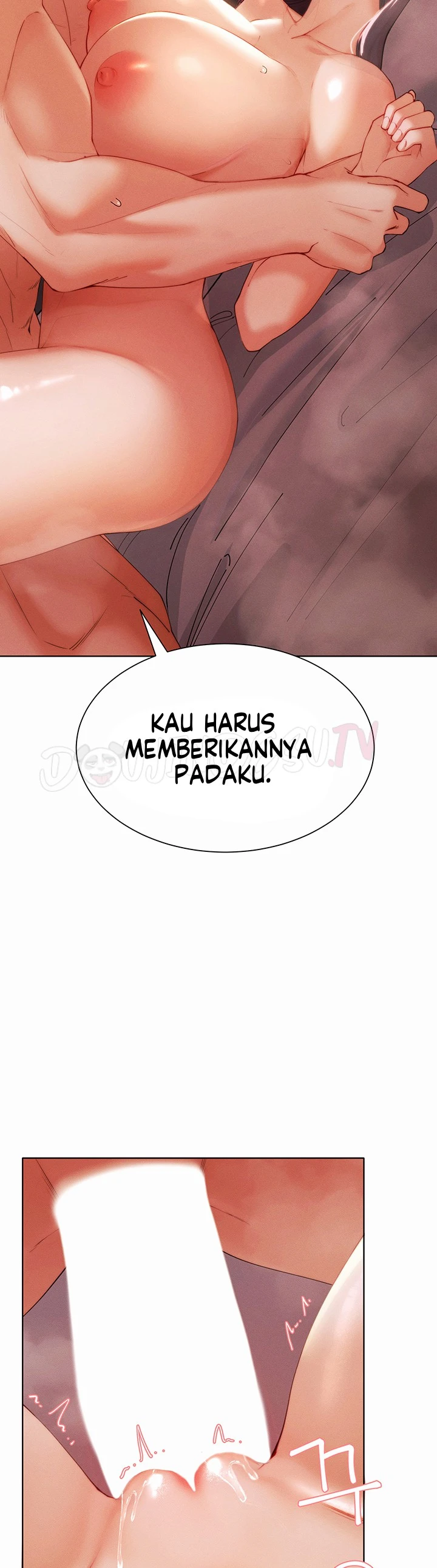 The Protagonist Gets Stronger When He Fucks the Female Hunter - Chapter 04 15 The Protagonist Gets Stronger When He Fucks the Female Hunter - Chapter 04 15