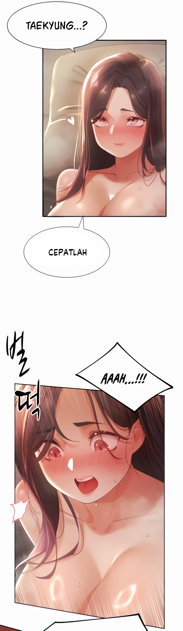 The Protagonist Gets Stronger When He Fucks the Female Hunter - Chapter 04 4 The Protagonist Gets Stronger When He Fucks the Female Hunter - Chapter 04 4