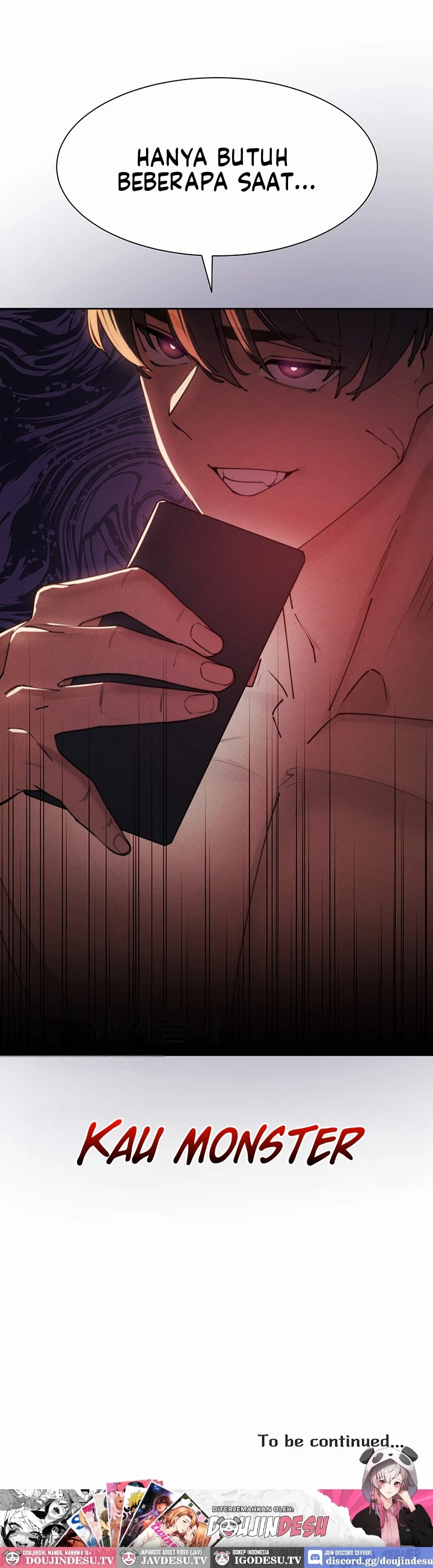 The Protagonist Gets Stronger When He Fucks the Female Hunter - Chapter 04 46 The Protagonist Gets Stronger When He Fucks the Female Hunter - Chapter 04 46