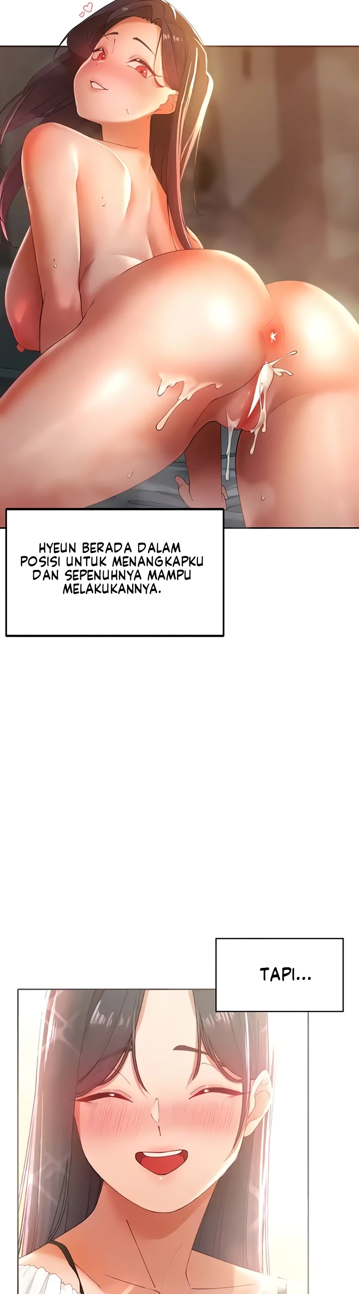 The Protagonist Gets Stronger When He Fucks the Female Hunter - Chapter 05 8 The Protagonist Gets Stronger When He Fucks the Female Hunter - Chapter 05 8