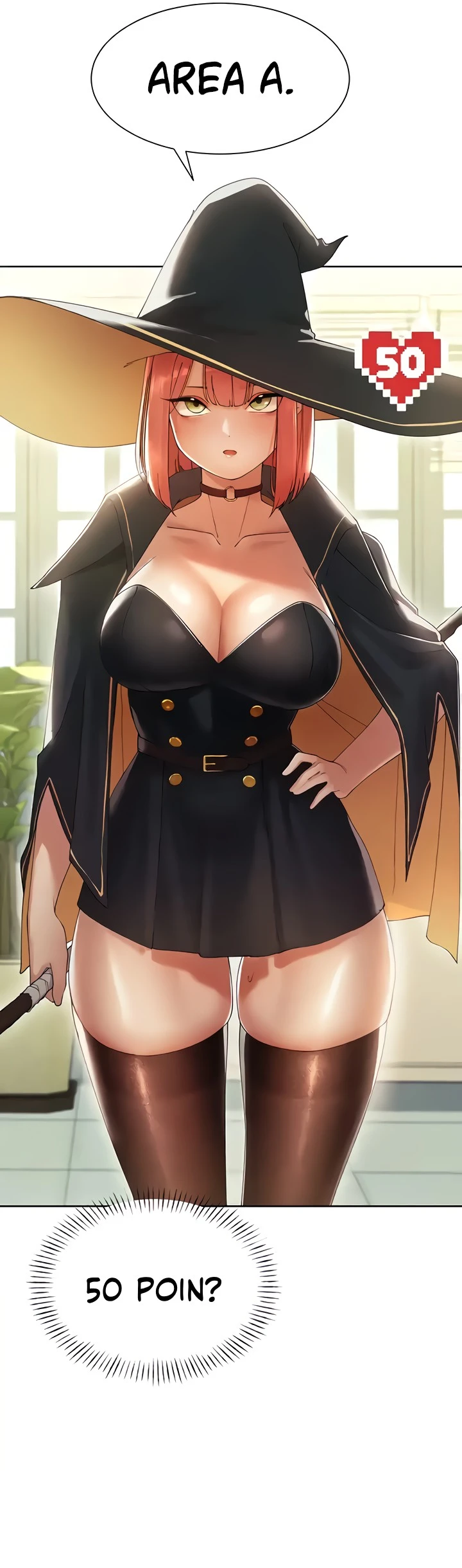 The Protagonist Gets Stronger When He Fucks the Female Hunter - Chapter 05 22 The Protagonist Gets Stronger When He Fucks the Female Hunter - Chapter 05 22