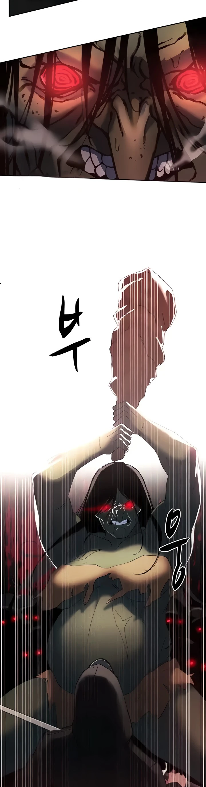 The Protagonist Gets Stronger When He Fucks the Female Hunter - Chapter 05 38 The Protagonist Gets Stronger When He Fucks the Female Hunter - Chapter 05 38