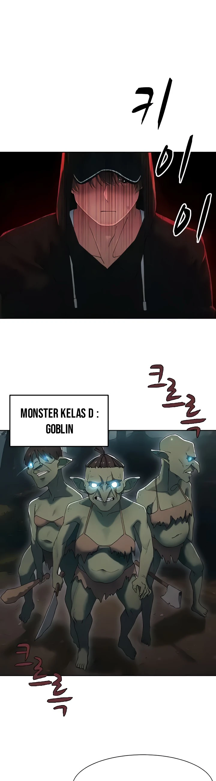 The Protagonist Gets Stronger When He Fucks the Female Hunter - Chapter 05 31 The Protagonist Gets Stronger When He Fucks the Female Hunter - Chapter 05 31