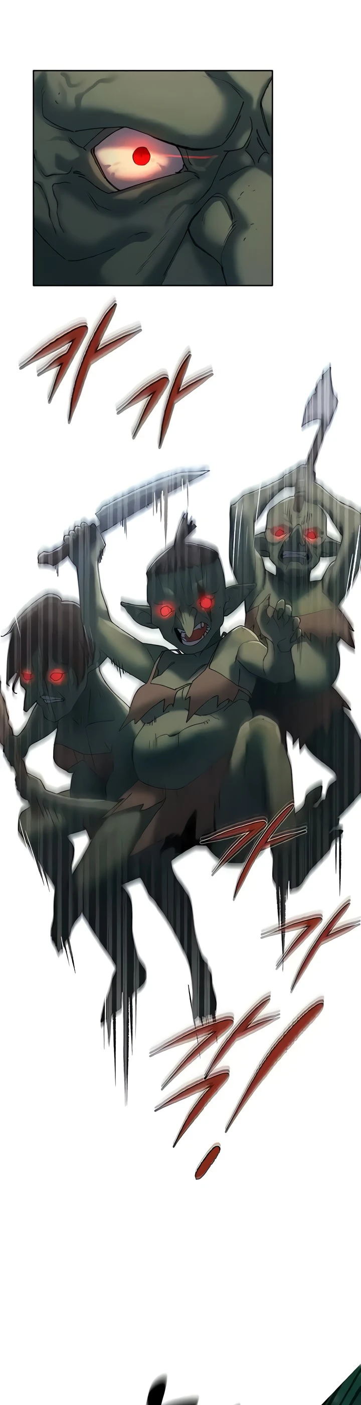 The Protagonist Gets Stronger When He Fucks the Female Hunter - Chapter 05 34 The Protagonist Gets Stronger When He Fucks the Female Hunter - Chapter 05 34